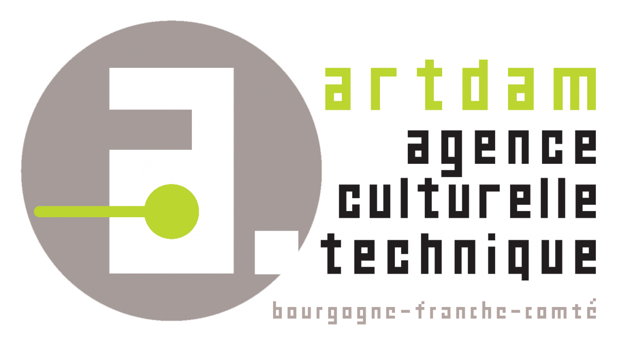 Le parc de matériel - Artdam : Agence culturelle technique Bourgogne-Franche -Comté