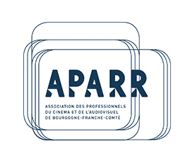Logo de l'APARR