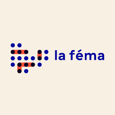 Logo la Fema