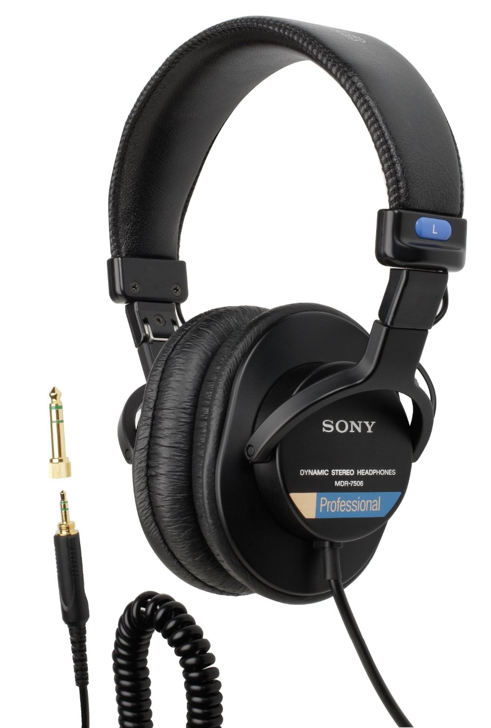 Casque d’écoute SONY MDR 7506