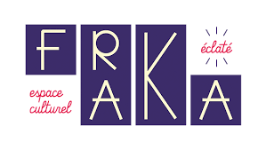 Logo de la FRAKA