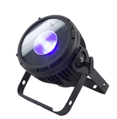 Projecteur LED 90 W Lumière Noire  + Elingue