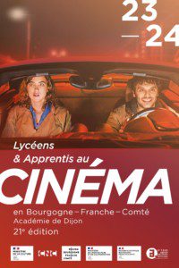 Lycéens et Apprentis au cinéma - Artdam : Agence culturelle technique  Bourgogne-Franche-Comté