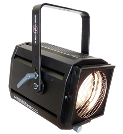 Projecteur Fresnel 2000 W RJ 329HF + Accessoires