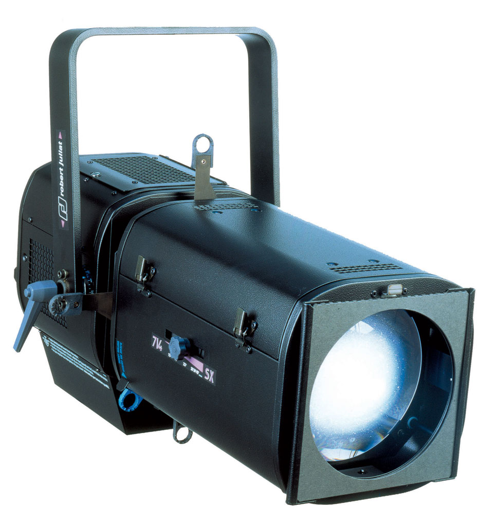 Projecteur Découpe 2000W  RJ 714SX 15°/40°