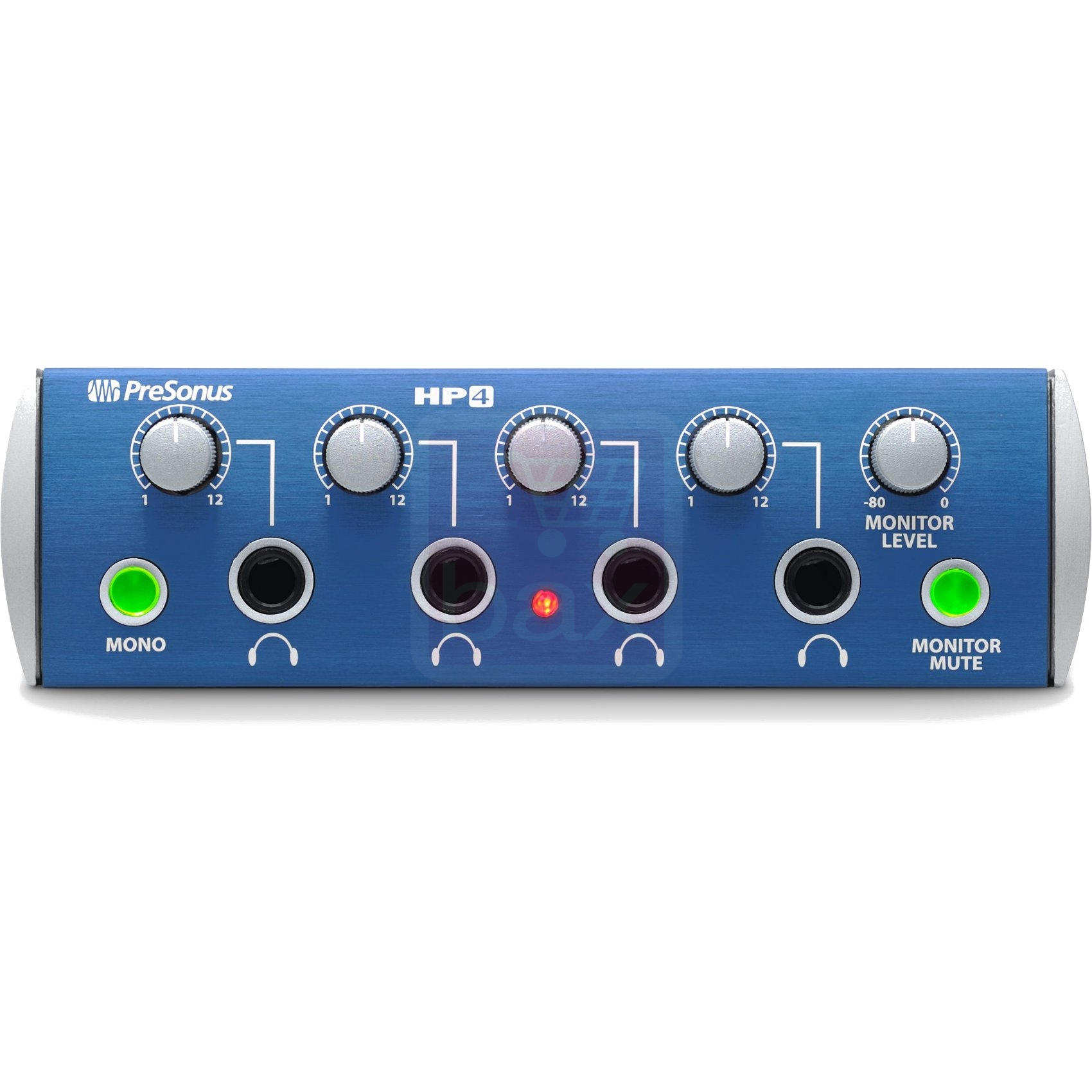 Amplificateur Casque Presonus HP4