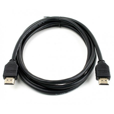 Câble HDMI 1.3  Triple blindage / HDTV 1080p/ 5 m
