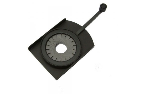 Iris pour Découpe ETC sourcefour junior