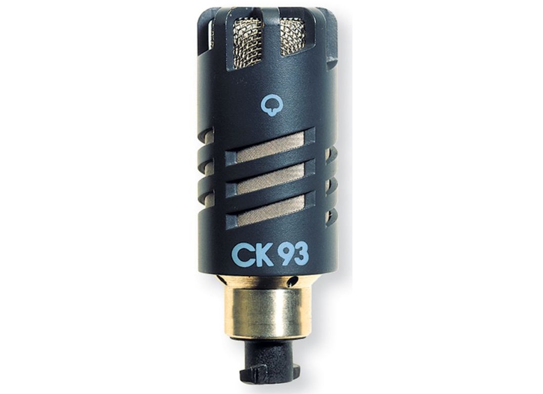 Micro AKG SE300 + CK93 Electrostat. Hypercardio +  pince
