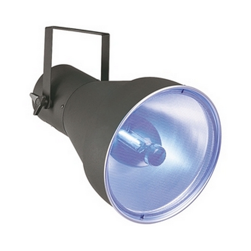 Projecteur Lumière Noire « Black Gun » 400W + Elingue