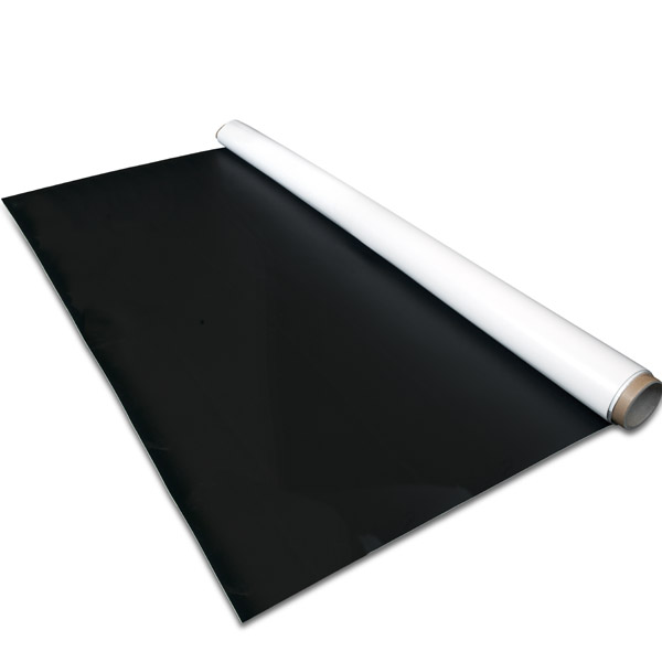 Tapis de Danse Noir 1.5m/10m Danse