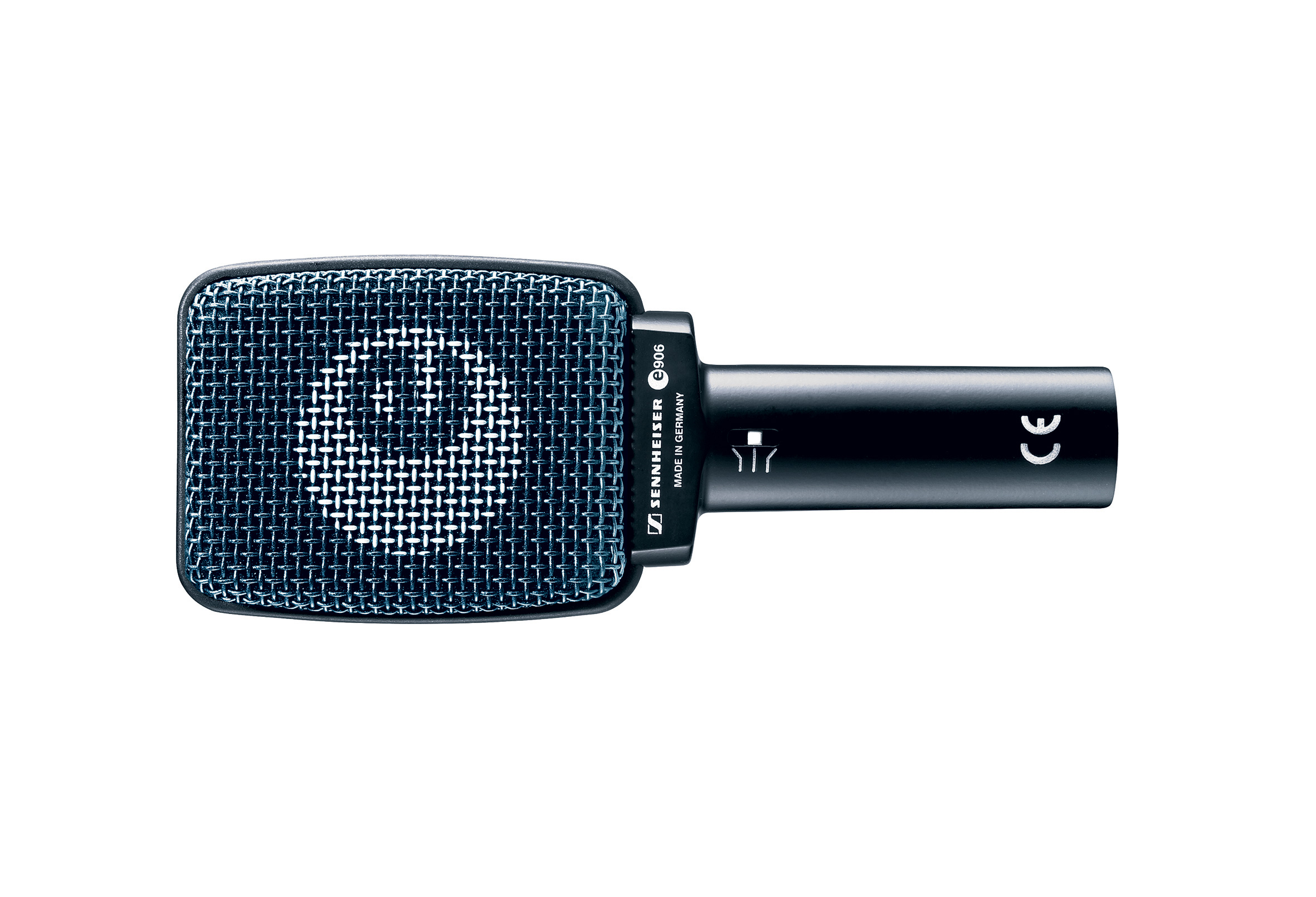 Micro Sennheiser E906 |+ Pince