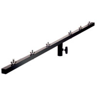 Barre 6 Projecteur Légers Charge Max 30kg