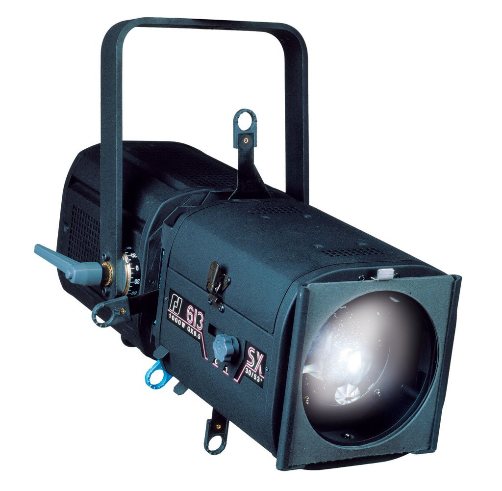 Projecteur Découpe 1000W  RJ 614SX 16°/35°