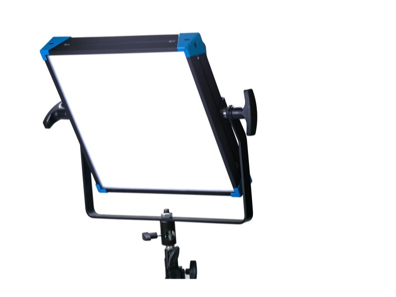 Projecteur LED EXALUX ROCK   Blanc precis de 2700° à 6500° K