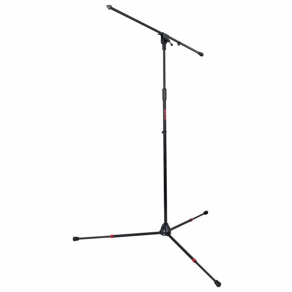 Pied de Micro  Overhead Superlux 3 m+ perche 2m contrebalancée