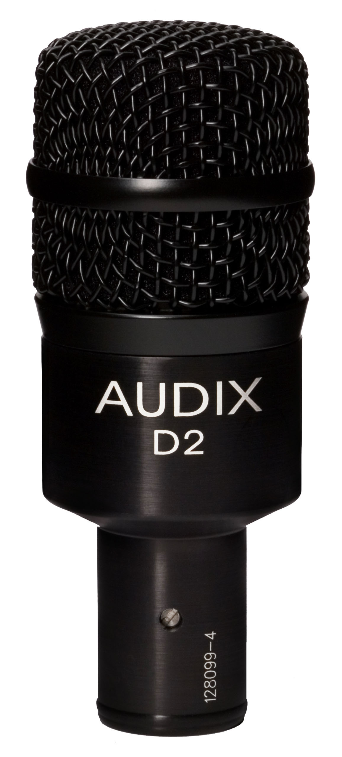 Micro Audix D2 dynamique hypercardioïde |+ accessoires