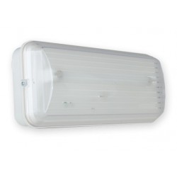bloc de secours d’ambiance (éclairage) 380 lumens IP41