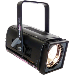 Projecteur PC 1000 W RJ Lutin 306 LPC + Accessoires
