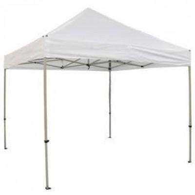 Tente parapluie classée M2  3m/3m livrée en sac