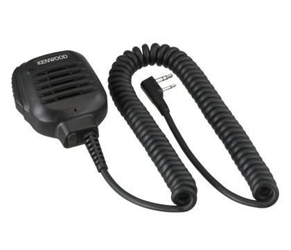 Micro Haut parleur déporté Kenwood avec PTT