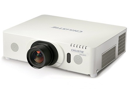 VP 5000 lumens Christie LWU501 / 1920 x 1080 + objectif 1.5/3.0