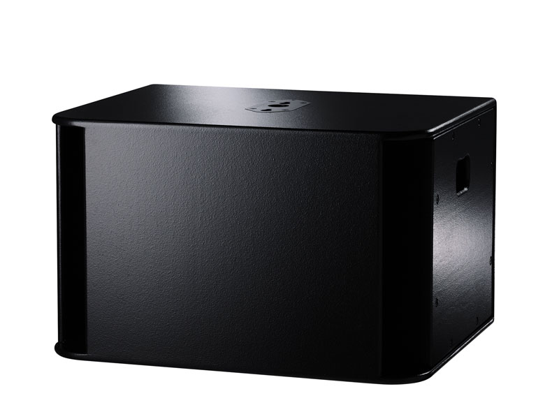 Enceinte Nexo LS 600 (Sub Basse PS10)