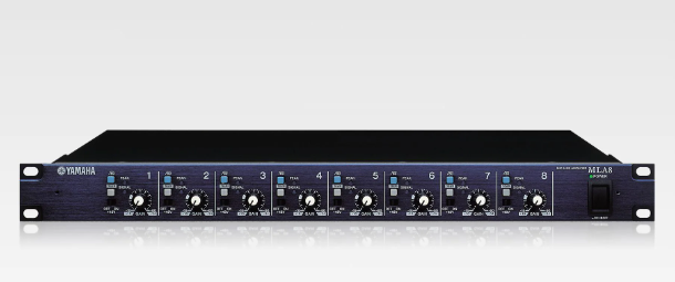 Préampli Micro Yamaha MLA8