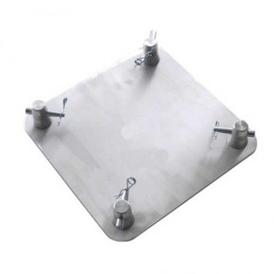 Embase de sol légère pour ASD SC 300 + Manchons