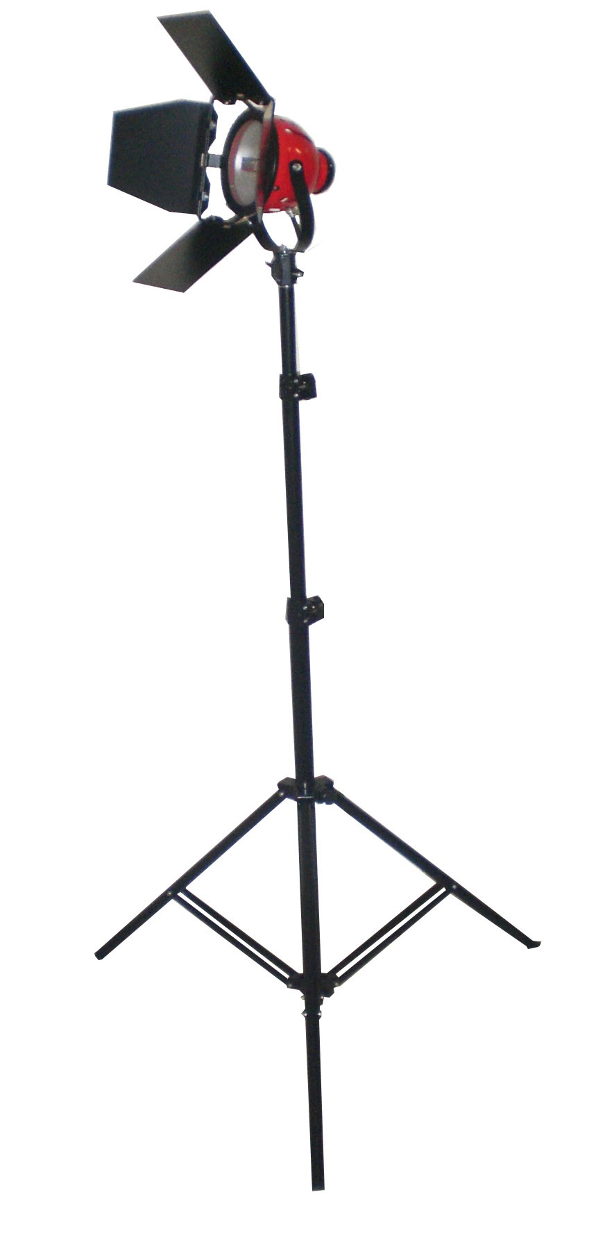 Projecteur Mandarine 800W + Accessoires