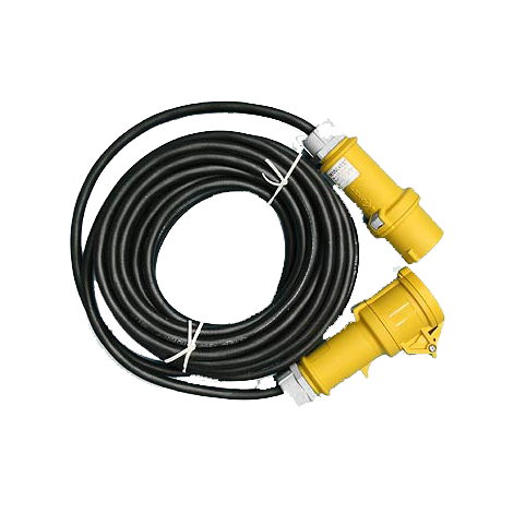 Prolongateur P17 16A Mono 110v 10m