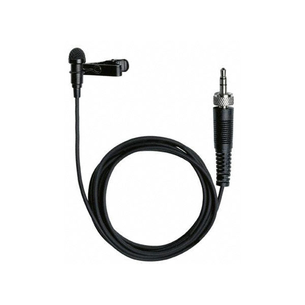 Microphone cravate Sennheiser ME2 + accessoires