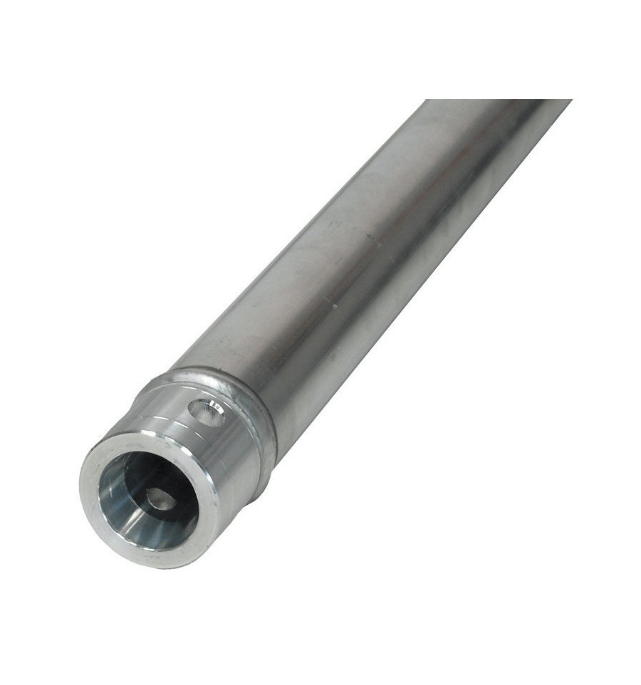 Elément Monotube Alu EX50 / L=2m