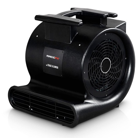 ventilateur radial à turbine MagixFX 8500 m3/ h