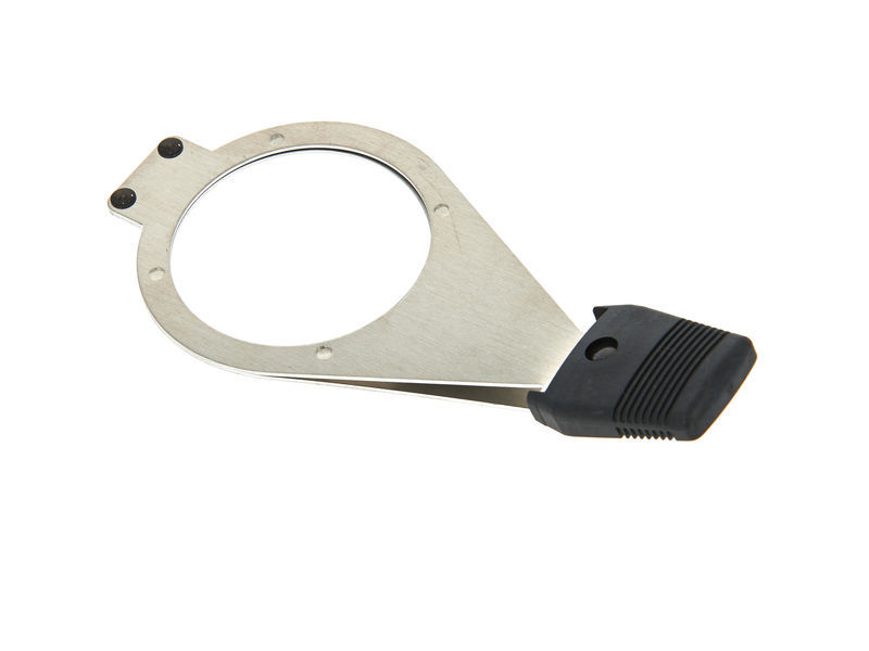 Porte-Gobo métal taille M pour Source Four Junior / ETC