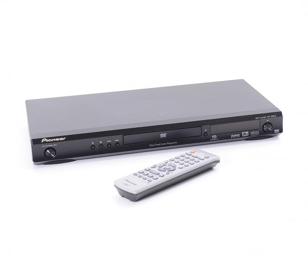 Lecteur DVD Pioneer DV-585A