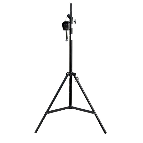 Elévateur à Treuil ASD ALT 400 H=4m CM=80kg