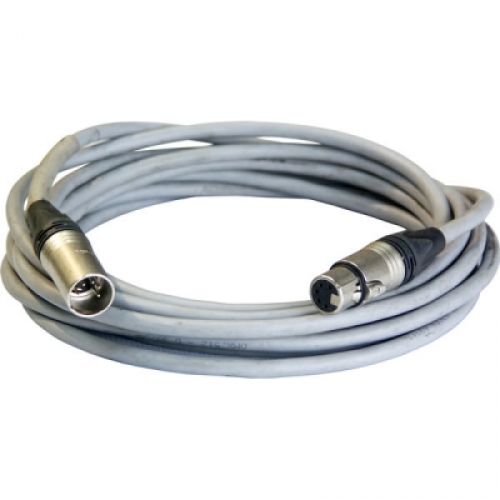 Câble DMX 5 Broches 40;00 m