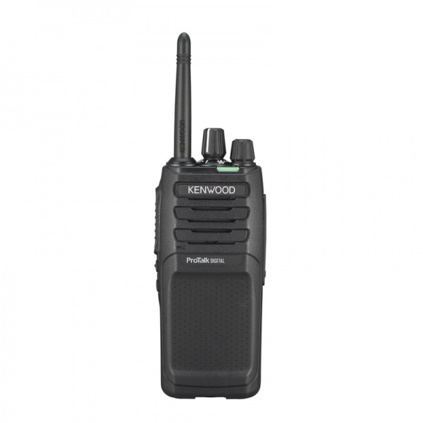 Talki Walki Kenwood 3401DE  446 MHz