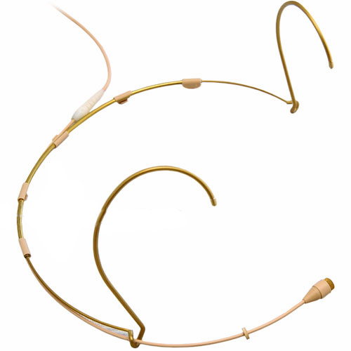 Micro Serre-Tête DPA 4066 Omni + Accessoires