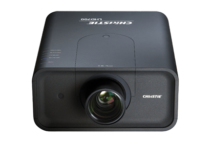 VP 7000 lumens Christie LHD700 / 1920 x 1080 (sans objectif)