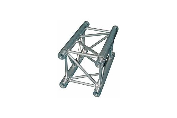 Elément structure carrée ASD SC300 Lg 2,00m