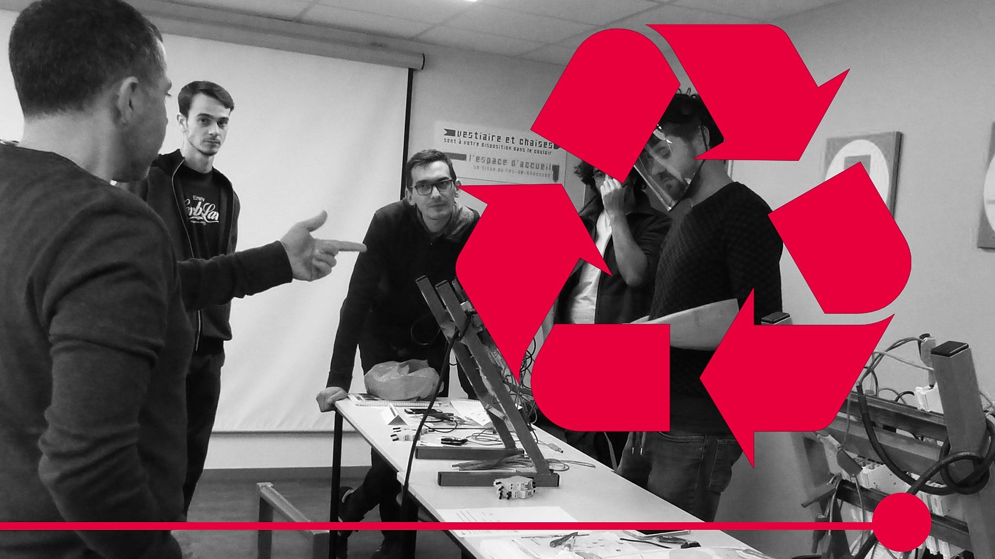 Recyclage – Habilitation Électrique et technique du spectacle vivant et de l’audiovisuel