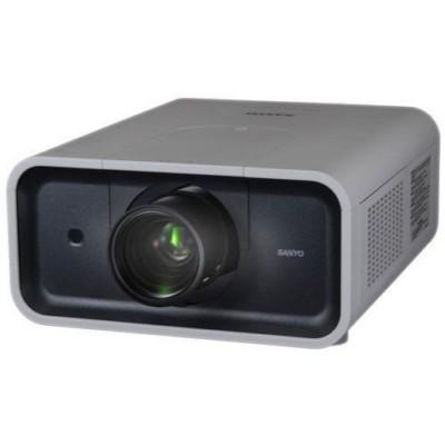 VP 6500 lumens Sanyo PLC-XP100L / 1024 x 768 (sans objectif)