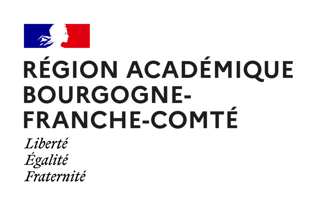Région académique BFC