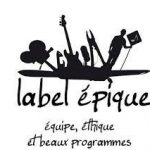Label épique