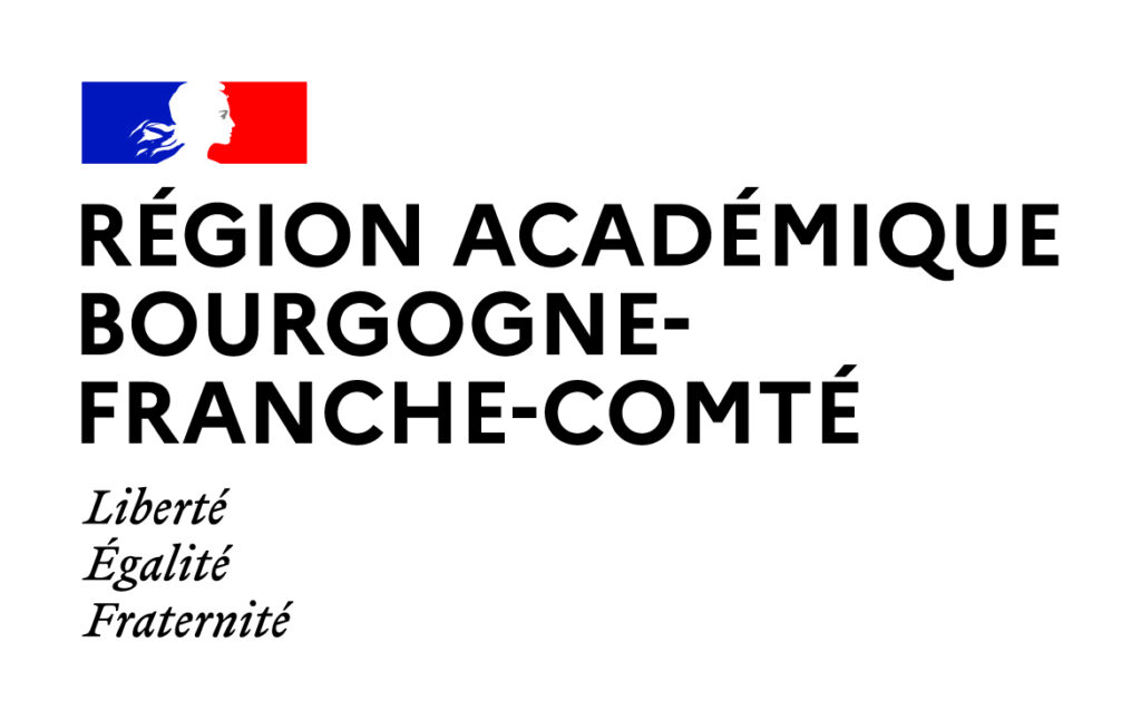 Région académique BFC