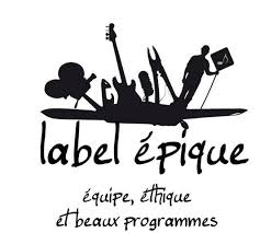 Label Epique