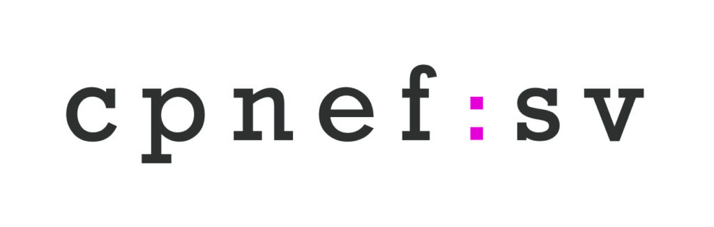 cpnef sv